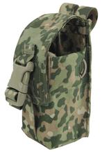 Opbouwtas Granaat klein VOSS NFP, Defensie, Overige typen, Ophalen of Verzenden, Defensie