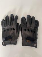 Leren  dameshandschoenen mt l/xl Harley Davidson, Motoren, Kleding | Motorkleding, Ophalen of Verzenden, Tweedehands, Handschoenen
