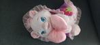 knuffel Marie van de Aristocats, Verzamelen, Ophalen of Verzenden, Overige figuren, Zo goed als nieuw, Knuffel