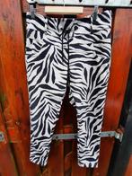 Zizo broek maat 40, Ophalen of Verzenden, Zo goed als nieuw, Maat 38/40 (M), Lang