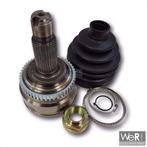 Homokineet wielzijde voor SsangYong Korando 2010-2019  41300, Auto-onderdelen, Transmissie en Toebehoren, KGM Europe GmbH, Ophalen of Verzenden