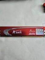 ADATA Vitessta DDR2 2GB RAM 4 stuks, Computers en Software, RAM geheugen, Gebruikt, Ophalen of Verzenden, DDR2, Desktop