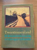 Tweestromenland:, Boeken, Annemiek de Groot en Bert van Houten, Ophalen of Verzenden, Zo goed als nieuw, Bouwkunde