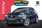 SEAT Arona 1.0 EcoTSI 115pk FR Business Connect | 17" Velgen, Auto's, Seat, Zwart, Electronic Stability Program (ESP), Bedrijf