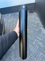 Fietsaccu NIEUW icycle zie bon intube 330/8.0, Ophalen of Verzenden, Nieuw