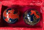 Chinese Baoding ballen NIEUW - Meridiaanballen, Antiek en Kunst, Ophalen of Verzenden