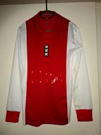 Ajax jubileumsshirt 125jr. Cruyff (Replica)., Ophalen of Verzenden, Zo goed als nieuw, Voetbal