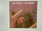 Bob Marley and the Wailers- Shakedown (Can/1979/sh8002), Cd's en Dvd's, Vinyl | Overige Vinyl, Ophalen of Verzenden, Zo goed als nieuw