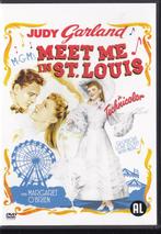 Meet me in St. Louis ֎ 1944, Judy Garland, Margaret O'Brien, Alle leeftijden, Overige genres, Ophalen of Verzenden, Zo goed als nieuw
