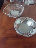 Alessi schaaltjes model 804 en 845, Ophalen of Verzenden, Gebruikt