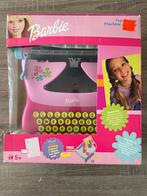 Barbie Typemachine, Ophalen of Verzenden, Nieuw, Meisje