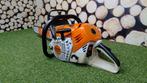 ZEER NETTE Stihl MS 500i Professionele Benzine Kettingzaag, Ophalen of Verzenden, Zo goed als nieuw, Overige soorten, Stihl