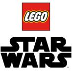 Lego Star Wars, Ophalen of Verzenden, Zo goed als nieuw, Complete set, Lego