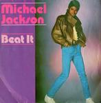 michael jackson, Cd's en Dvd's, Vinyl | R&B en Soul, Overige formaten, Gebruikt, Ophalen of Verzenden, 1980 tot 2000