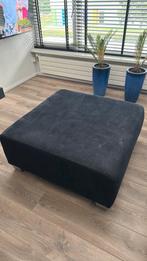 Nette poef / Hocker van MONTEL!, Huis en Inrichting, Ophalen, Zo goed als nieuw, Rond