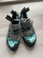 Klimschoenen La Sportiva Maat 41, Sport en Fitness, Klimsport, Ophalen of Verzenden, Zo goed als nieuw, Klimsportschoenen