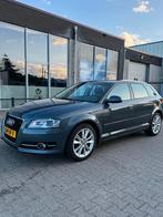 Audi A3  Sportback 1.2  TFSI/LED/CRUISE/PDC/5DRS, Auto's, Voorwielaandrijving, Euro 5, Stof, 4 cilinders