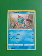 #0833 Chewtle 026/072 Shining Fates, Hobby en Vrije tijd, Verzamelkaartspellen | Pokémon, Verzenden, Zo goed als nieuw, Losse kaart