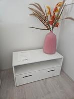 WOOOD Tv Meubel - Zo Goed Als Nieuw!, Huis en Inrichting, Kasten | Televisiemeubels, Ophalen, 50 tot 100 cm, Zo goed als nieuw