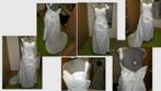 nieuwe bruidsjurk trouwjurk maat 36 wit (1), Nieuw, Ophalen of Verzenden, Wit, Trouwjurk