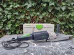 Festool Pinokkio 1200w schuurmachine, Ophalen of Verzenden, Zo goed als nieuw, 1200 watt of meer, Excentrische schuurmachine