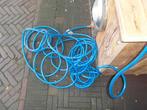20 meter compressor slang gepantserd, Ophalen of Verzenden, Zo goed als nieuw, 10 bar of meer