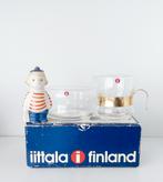 Iittala~suiker en melk~Jorma Vennola, Ophalen of Verzenden