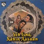 Yeh Isha Nahin Aasaan - Bollywood Vinyl LP, Cd's en Dvd's, Vinyl | Filmmuziek en Soundtracks, Verzenden, Gebruikt