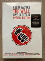 Roger Waters - The Wall: Live in Berlin - Special Edition, Cd's en Dvd's, Dvd's | Muziek en Concerten, Ophalen of Verzenden