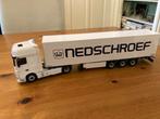 Daf WSI modeltruck, Hobby en Vrije tijd, Modelauto's | 1:50, Ophalen of Verzenden, Nieuw, Bus of Vrachtwagen, Wsi