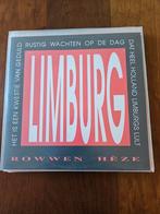 Rowwen heze - limburg 7", Cd's en Dvd's, Vinyl | Nederlandstalig, Ophalen of Verzenden, Zo goed als nieuw, Overige formaten, Levenslied of Smartlap