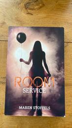 Maren Stoffels - Room Service, Ophalen of Verzenden, Zo goed als nieuw, Maren Stoffels