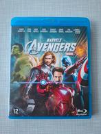 Marvel's The Avengers - Blu-ray, Cd's en Dvd's, Ophalen of Verzenden, Zo goed als nieuw, Actie