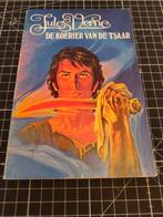 De Koerier van de Tsaar - Jules Verne, Boeken, Avontuur en Actie, Ophalen of Verzenden, Gelezen, Jules Verne