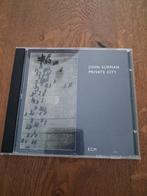 JOHN SURMAN - Private City CD, Ophalen of Verzenden, Zo goed als nieuw