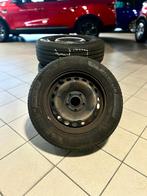 Renault Scenic 3 + Megane 3 zomerbanden set 15" Michelin, Auto-onderdelen, Banden en Velgen, Ophalen, Gebruikt, 15 inch, Banden en Velgen