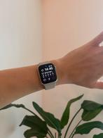 Apple Watch SE 2e generatie 40mm - Starlight, Afstand, IOS, Ophalen of Verzenden, Zo goed als nieuw