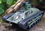 Ripsaw EV1 tank schaal 1/43 FAST & FURIOUS ALTAYA # 50