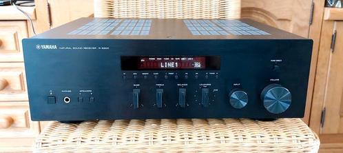 Yamaha R-S300, Audio, Tv en Foto, Versterkers en Receivers, Gebruikt, Stereo, 60 tot 120 watt, Yamaha, Ophalen of Verzenden
