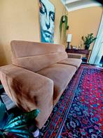 4 zits bank (tegen elk aannemelijk bod), Huis en Inrichting, Banken | Sofa's en Chaises Longues, Ophalen, Gebruikt, 75 tot 100 cm
