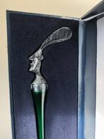 Glaskunst beeld – glazen sculptuur – Nesnídal - gesigneerd, Antiek en Kunst, Kunst | Designobjecten, Ophalen