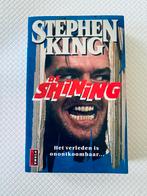 The Shining - Stephen King, Boeken, Gelezen, Stephen King, Ophalen of Verzenden, Nederland