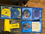 PS4 Games - Cyberpunk, Sekiro, Spider-Man - Originele Discs, Ophalen of Verzenden, Zo goed als nieuw, Met games