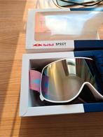 Red Bull SPECT skibril / snowboardbril - wintersport, Ophalen of Verzenden, Zo goed als nieuw, Red Bull Racing, Overige typen