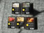Nieuwe waxmelts voor wax brander, Overige materialen, Nieuw, Ophalen of Verzenden, Kaars