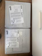 3x IKEA STUK Opberger met 7 Vakken - Nieuw!, Huis en Inrichting, Kasten | Kledingkasten, Met plank(en), Nieuw, Ophalen of Verzenden