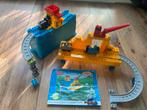 Thomas de trein Duplo, Kinderen en Baby's, Speelgoed | Duplo en Lego, Duplo, Gebruikt, Ophalen of Verzenden