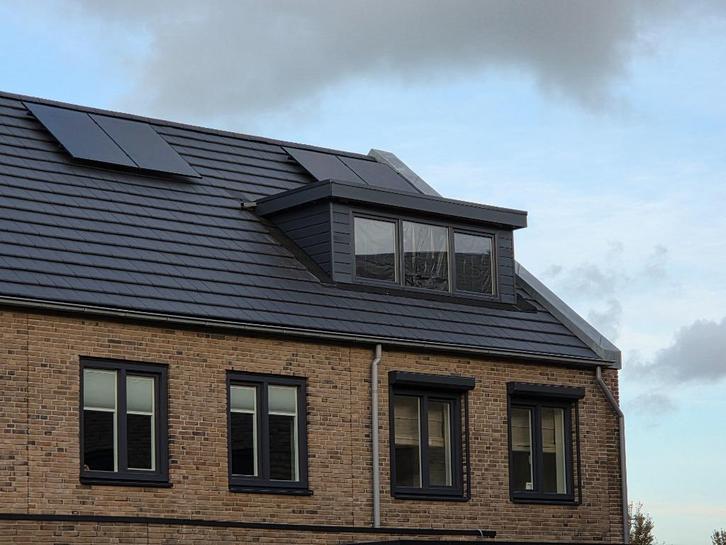 Kennemerland dakkapellen, Diensten en Vakmensen, Aannemers