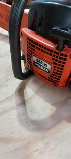 Sachs dolmar kettingzaag,  loopt perfect., Ophalen, Zo goed als nieuw