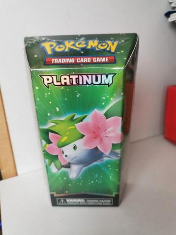 Pokemon theme decks vintage beschikbaar voor biedingen